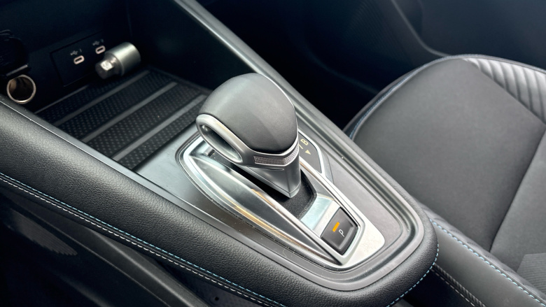 Renault Symbioz 1.6 E-Tech FHEV 145 Techno Esprit Alpine 5dr Auto Hybrid Estate